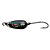 Isca Spark Spinner Colher - Silver - Imagem 2