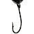 Isca Spark Spinner Colher - Silver - Imagem 4