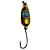 Isca Spark Spinner Colher - Gold - Imagem 1