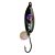 Isca Spark Spinner Colher Escama - Silver - Imagem 1