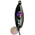 Isca Spark Spinner Colher Escama - Silver - Imagem 3