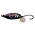 Isca Spark Spinner Colher Escama - Silver - Imagem 2