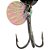 Isca Spark Spinner Colher Garateia - Silver - Imagem 3