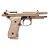 Pistola Rossi Pressão CO2 M92 Tan - 4,5mm - Imagem 6