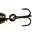Isca Spark Spinner Leaf Silver - Imagem 4