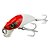 Isca Marine Sports Inna Pro Tuned 50 / 5cm - 3,5g - Imagem 2