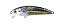 Isca Marine Sports Inna Pro Tuned 50 / 5cm - 3,5g - Imagem 11