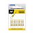 Girador Marine Sport BSS Gold c Snap - 25 Un - Imagem 3