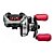 Carretilha Marine Avenger 5000 SHIL 5Rol - Esquerda - Imagem 3