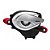 Carretilha Marine Avenger 5000 SHI 5Rol - Direita - Imagem 5