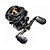 Carretilha Marine Avenger 11000 DS SHIL 11Rol - Esquerda - Imagem 1