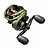 Carretilha Marine Avenger 11000 SHIL 11Rol Verde - Esquerda - Imagem 1