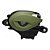 Carretilha Marine Avenger 11000 SHI 11Rol Verde - Direita - Imagem 5