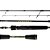 Vara Marine Sports Avenger 12 25lbs 6 6 (1,98m) - Molinete 2 Partes - Imagem 1