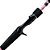 Vara Marine Sports Avenger Pink 17 25lbs 6 6 (1,98m) - Carretilha - Imagem 3