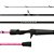 Vara Marine Sports Avenger Pink 17 25lbs 6 0 (1,83m) - Carretilha - Imagem 1