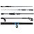 Vara Shimano SLX Casting 8 17Lbs 6 6 (1,98m) - Carretilha - Imagem 1