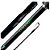 Vara Shimano Curado Serie Brasil 10 25Lbs 6 3 (1,91m) - Molinete - Imagem 4