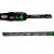 Vara Lumis Tunizza PRO 15 30lbs 7 0 (2,10m) - Molinete - Imagem 2