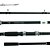 Vara Lumis Power Tamba 20 40lbs 7 0 (2,10m) - Carretilha - 2 partes - Imagem 1