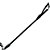 Vara Lumis Power Tamba 20 40lbs 7 0 (2,10m) - Carretilha - 2 partes - Imagem 6