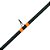 Vara Lumis Salt Surf PRO 3,30m - 100 200g - 3 Partes - Imagem 7