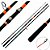 Vara Lumis Salt Surf PRO 3,00m - 100 200g - 3 Partes - Imagem 3