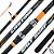 Vara Lumis Salt Surf PRO 3,00m - 100 200g - 3 Partes - Imagem 2