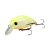 Isca Deconto Tilapinha 38 / 8Cm - 4g - Imagem 2