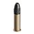 Municao CBC .22LR Target CHOG 40gr 100anos - UN - Imagem 2