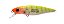 Isca Deconto Belly Dancer 88 / 8cm - 12,5g - Floating - Imagem 4
