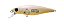 Isca Deconto Belly Dancer 88 / 8cm - 12,5g - Floating - Imagem 5