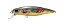 Isca Deconto Belly Dancer 88 / 8cm - 12,5g - Floating - Imagem 3