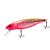 Isca Deconto Belly Dancer 88 / 8cm - 12,5g - Floating - Imagem 2