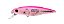 Isca Deconto Belly Dancer 66 / 6cm - 6,5g - Slow Floating - Imagem 7