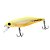 Isca Deconto Belly Dancer 66 / 6cm - 6,5g - Slow Floating - Imagem 1