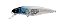 Isca Deconto Belly Dancer 77 / 7cm - 11g - Suspending - Imagem 3
