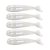 Isca Chumbada Oficial AjiShrimp 4,5cm - 6Und - Imagem 1