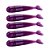 Isca Chumbada Oficial AjiShrimp 4,5cm - 6Und - Imagem 2