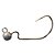 Jig Head Shark Jigs Off Set 3/0 - Imagem 2
