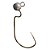 Jig Head Shark Jigs Off Set 3/0 - Imagem 1