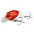 Isca CMC Fat Hunter 70 / 7cm - 12g - Imagem 1