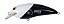 Isca CMC Dançarina 80 / 8cm - 15g - Imagem 7