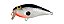 Isca CMC Mink TX1 45 / 4,5cm - 6g - Imagem 5