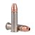 Municao CCI .22LR Uppercut HP - 32gr - UN - Imagem 2