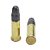 Municao CCI .22LR Velocity - 40gr - UN - Imagem 2
