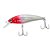 Isca Nelson Nakamura Ipon 65 / 6,5cm - 6g - Holografica - Imagem 1