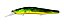 Isca Nelson Nakamura Saru +1 110/ 11Cm - 17g - Holografica - Imagem 8