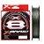 Linha Multi X-Braid Cord X8 / 300m - Imagem 1