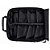 Mochila Daisen 3 Estojos - Black - Imagem 5
